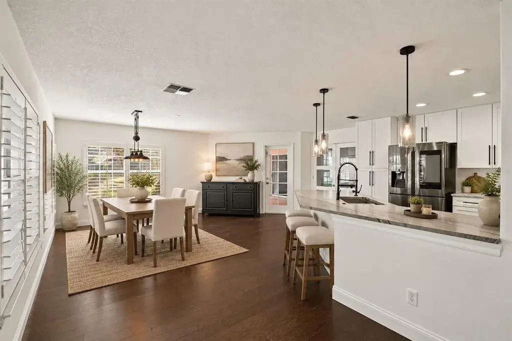 Property for sale at 7319 SOMERSET SHORES COURT, ORLANDO, FL, 32819