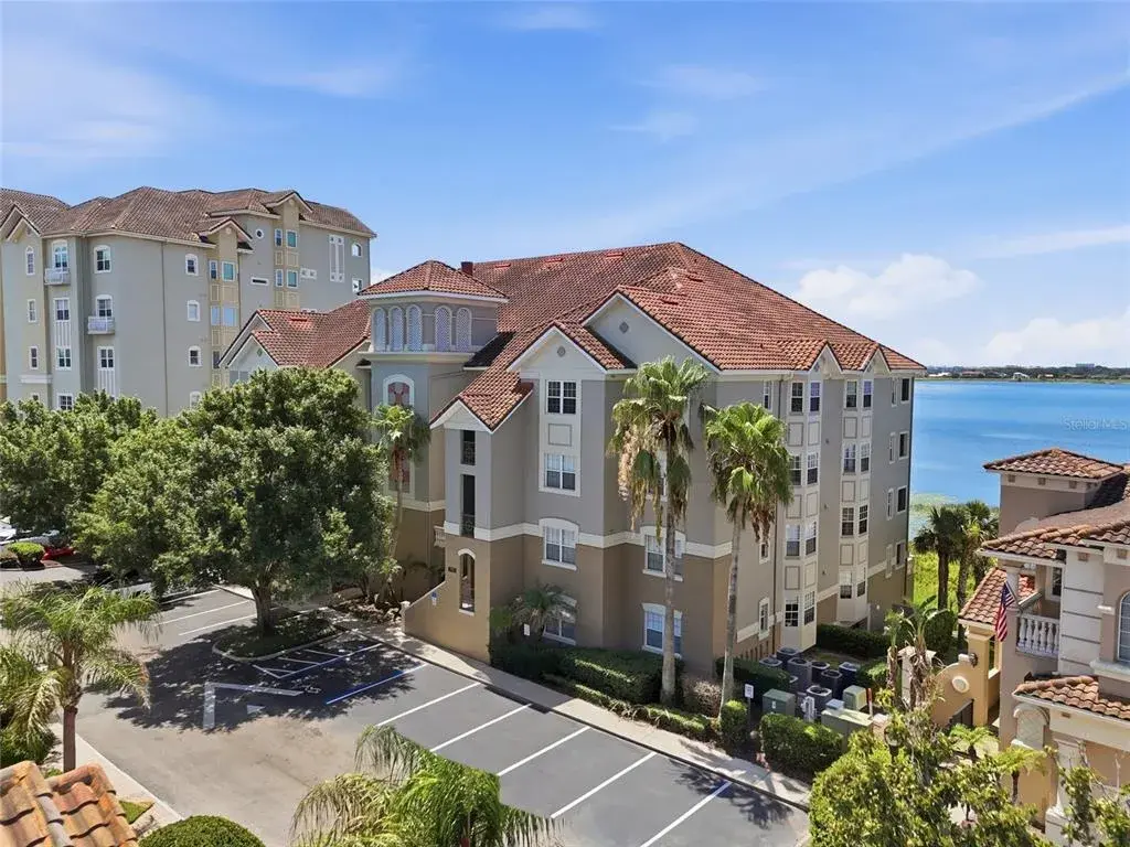 8767 The Esplanade Unit 40, Orlando, FL, 32836