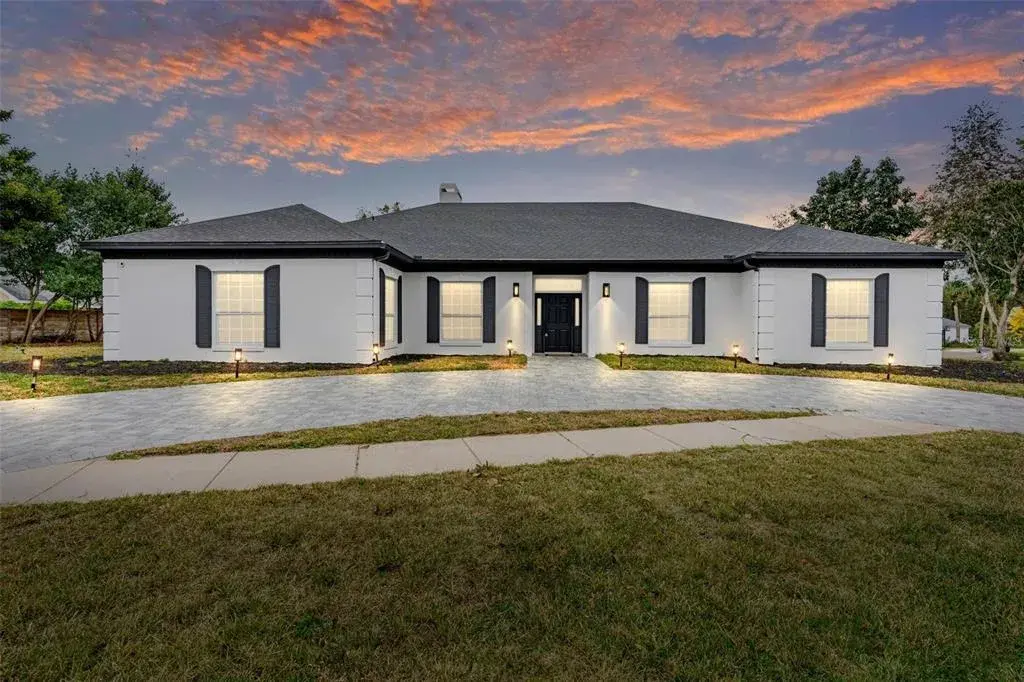 6229 Indian Meadow Street, Orlando, FL, 32819