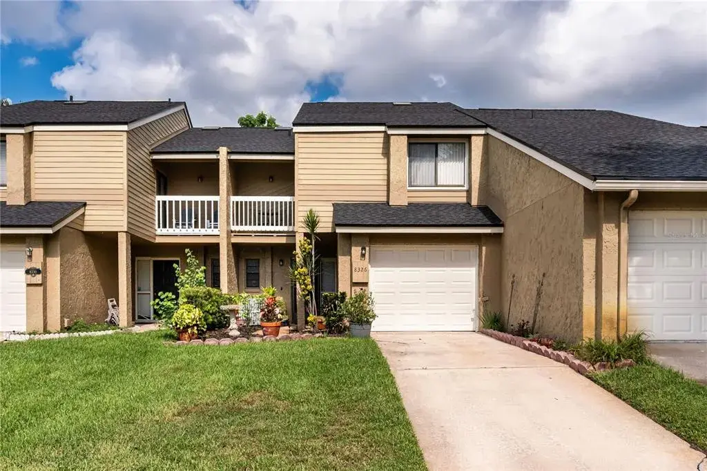 8326 Tangelo Tree Drive, Orlando, FL, 32836