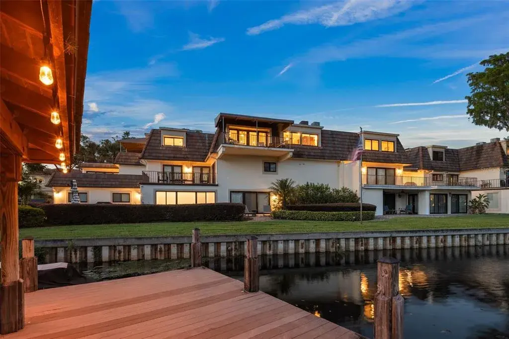 8988 Houston Place Unit 303, Orlando, FL, 32819