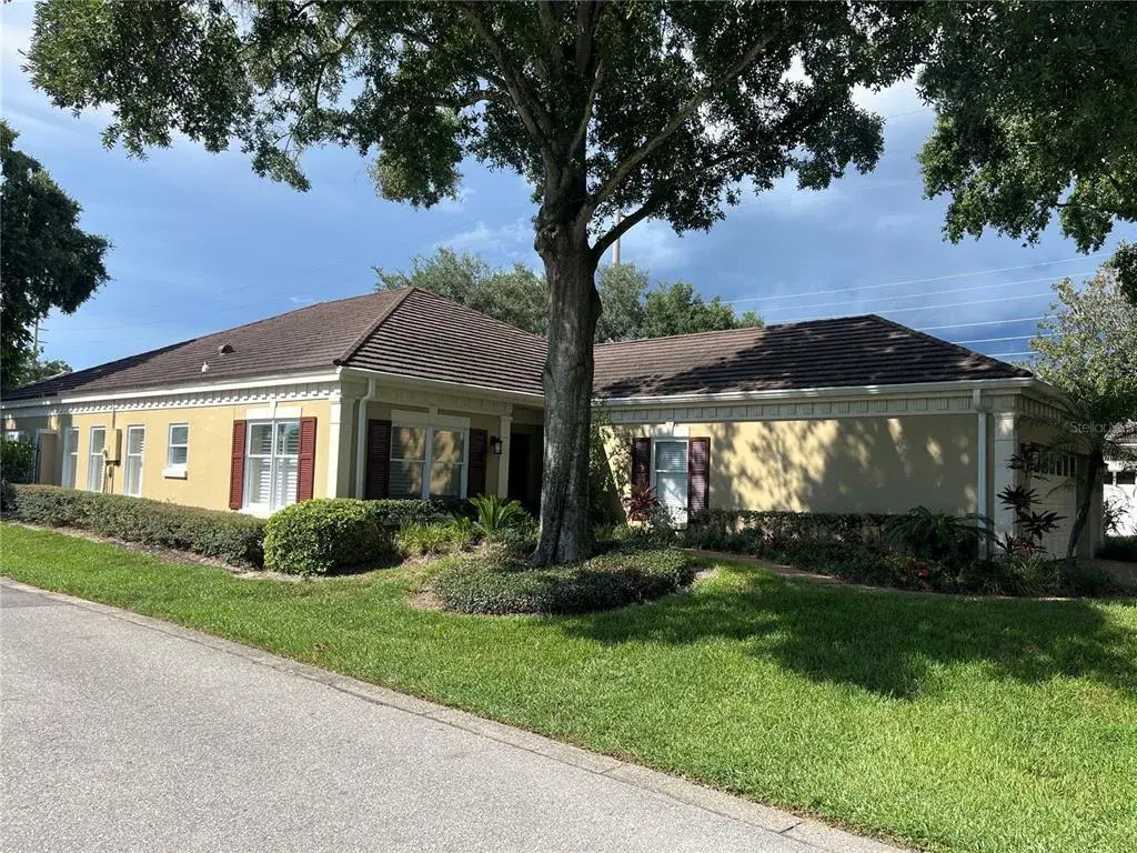 6035 Jamestown Park Unit Ge, Orlando, FL, 32819