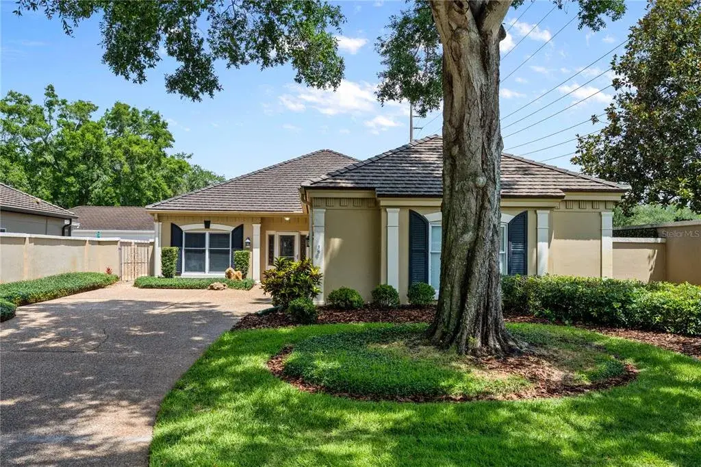 5973 Chesapeake Park Unit 58, Orlando, FL, 32819