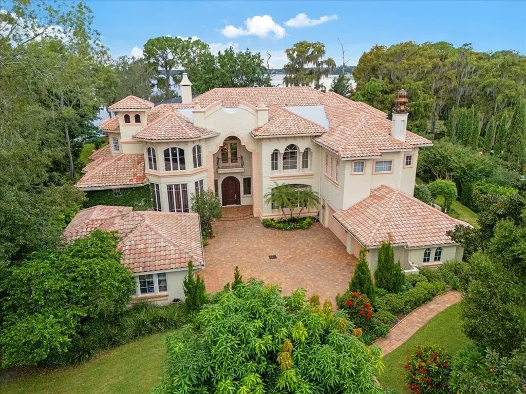 9164 Point Cypress Drive, Orlando, FL, 32836