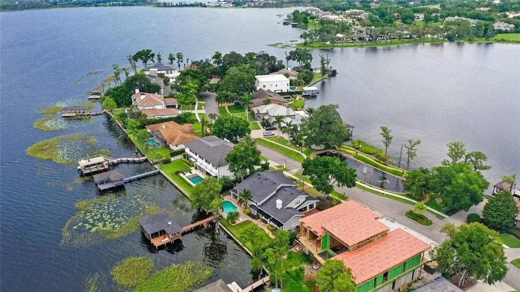 9146 Bay Point Drive, Orlando, FL, 32819