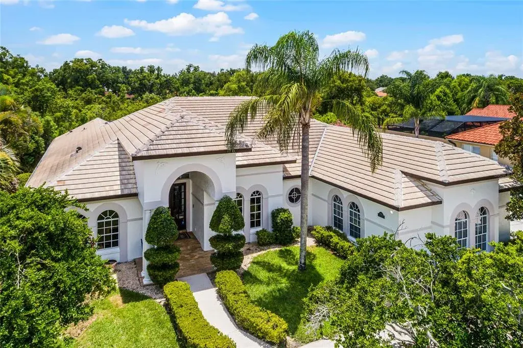 8708 Lost Cove Drive, Orlando, FL, 32819