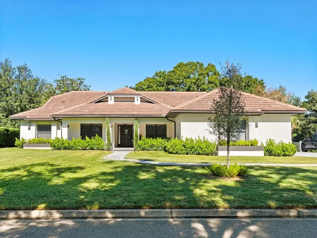 8719 S Bay Drive, Orlando, FL, 32819
