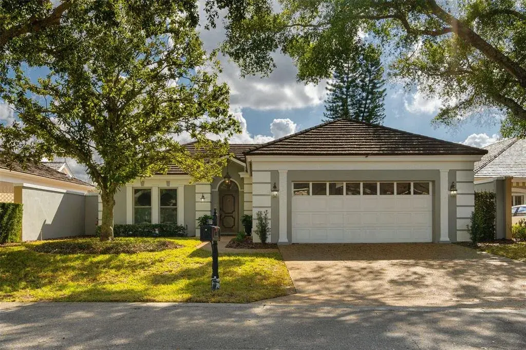6058 Jamestown Park Unit Ge, Orlando, FL, 32819