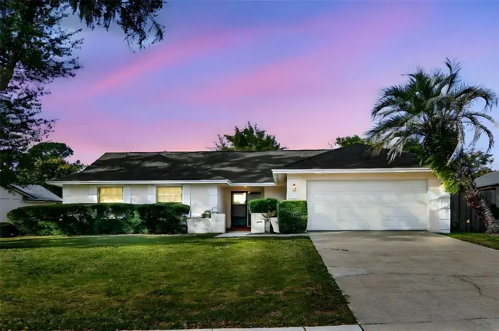 8012 Hook Circle, Orlando, FL, 32836