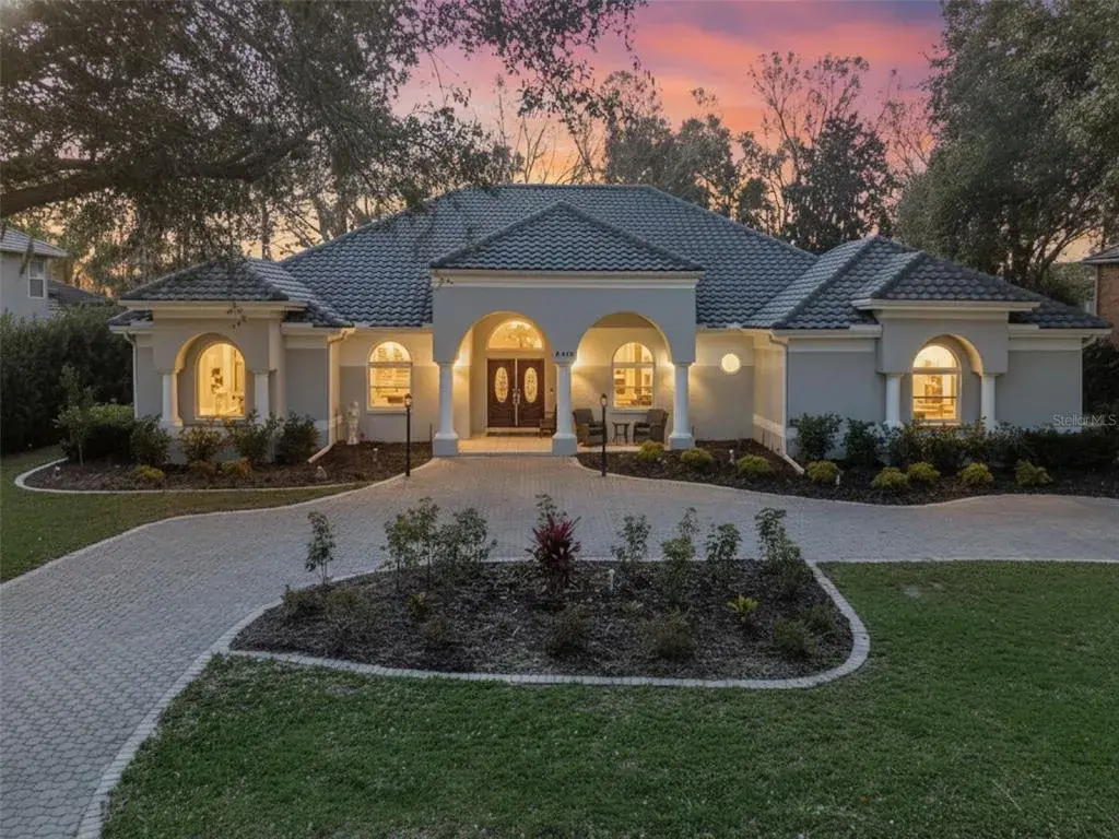 9120 South Bay Drive, Orlando, FL, 32819