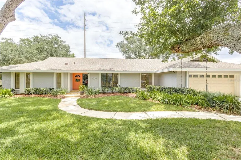 5841 Medinah Way, Orlando, FL, 32819