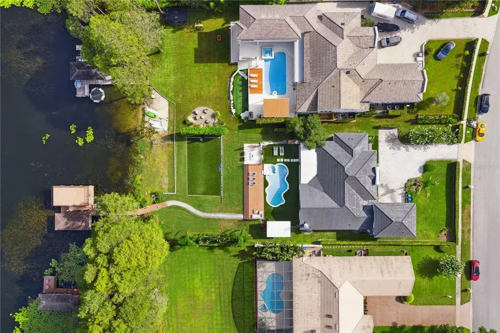 5410 Bay Side Drive, Orlando, FL, 32819
