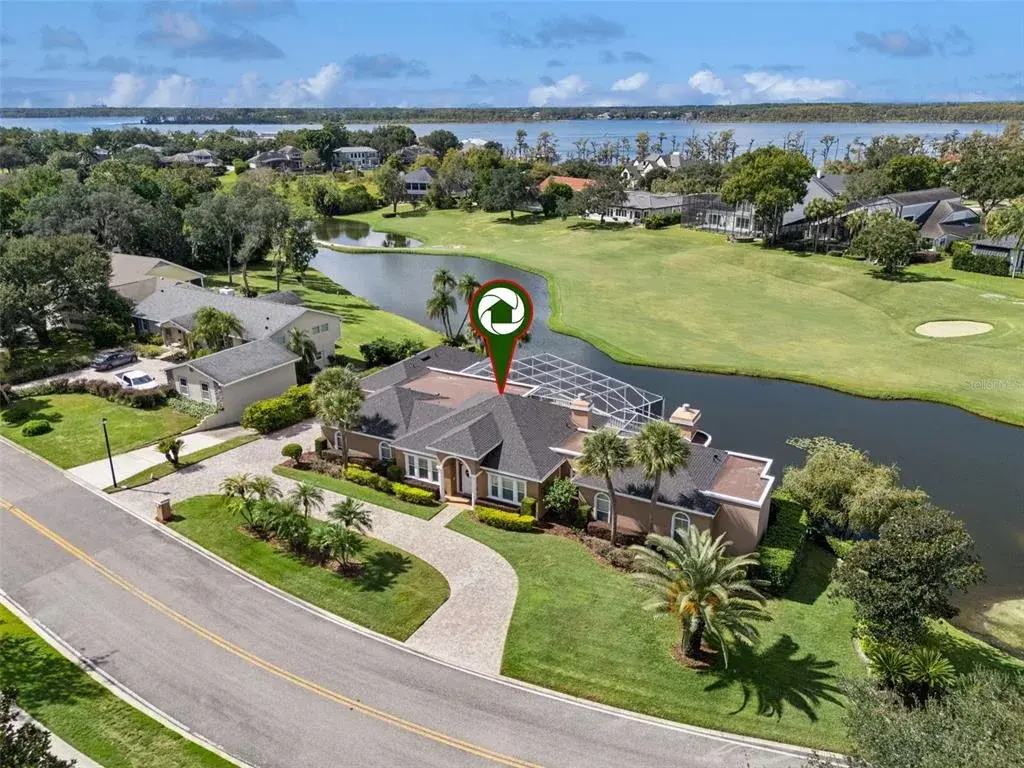 6064 Masters Boulevard, Orlando, FL, 32819