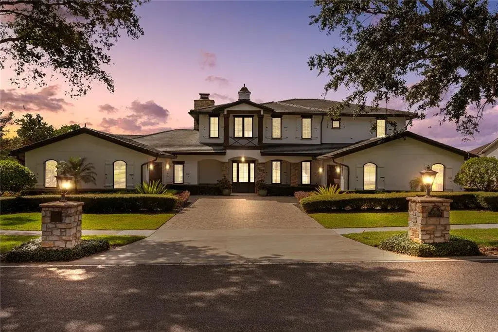 5558 Brookline Drive, Orlando, FL, 32819