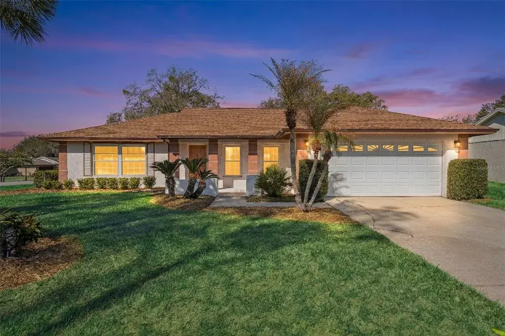 8006 Jozee Circle, Orlando, FL, 32836