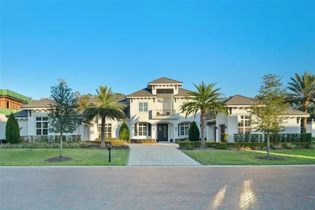 7017 Via Carmel Way, Orlando, FL, 32819