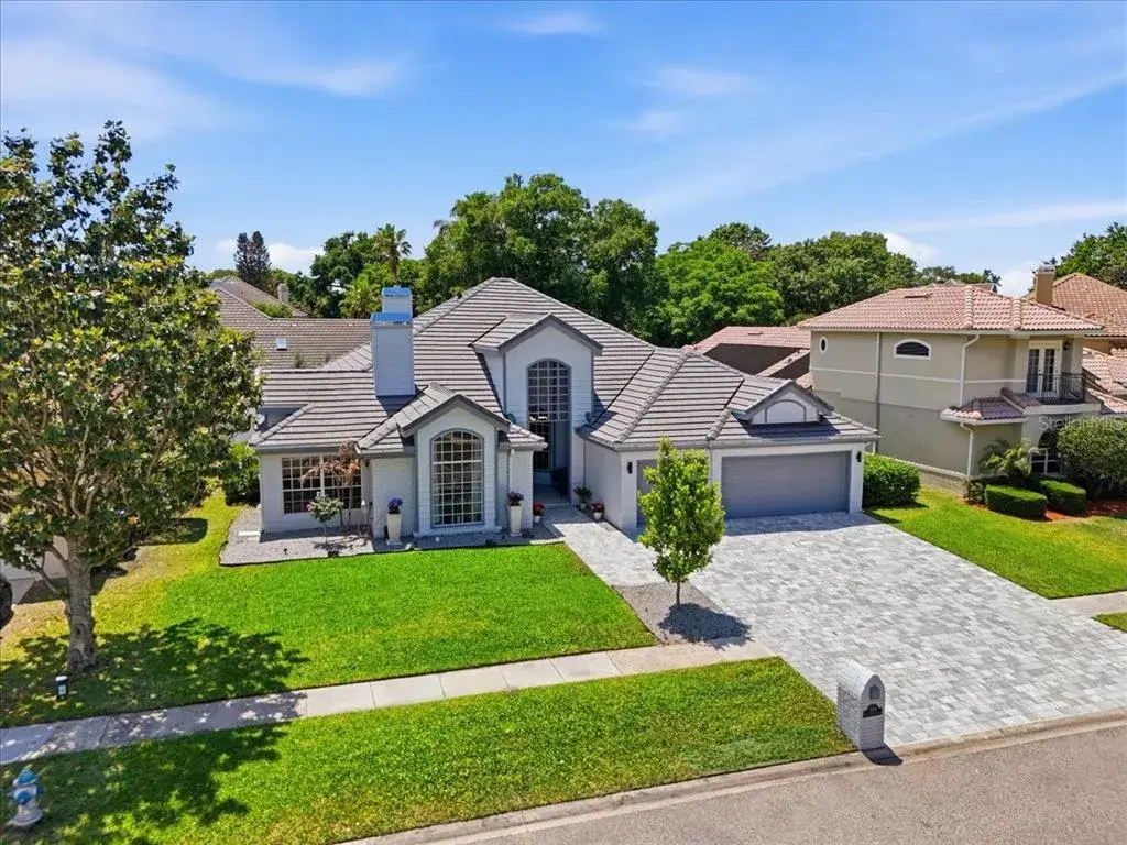 9036 Shawn Park Place, Orlando, FL, 32819