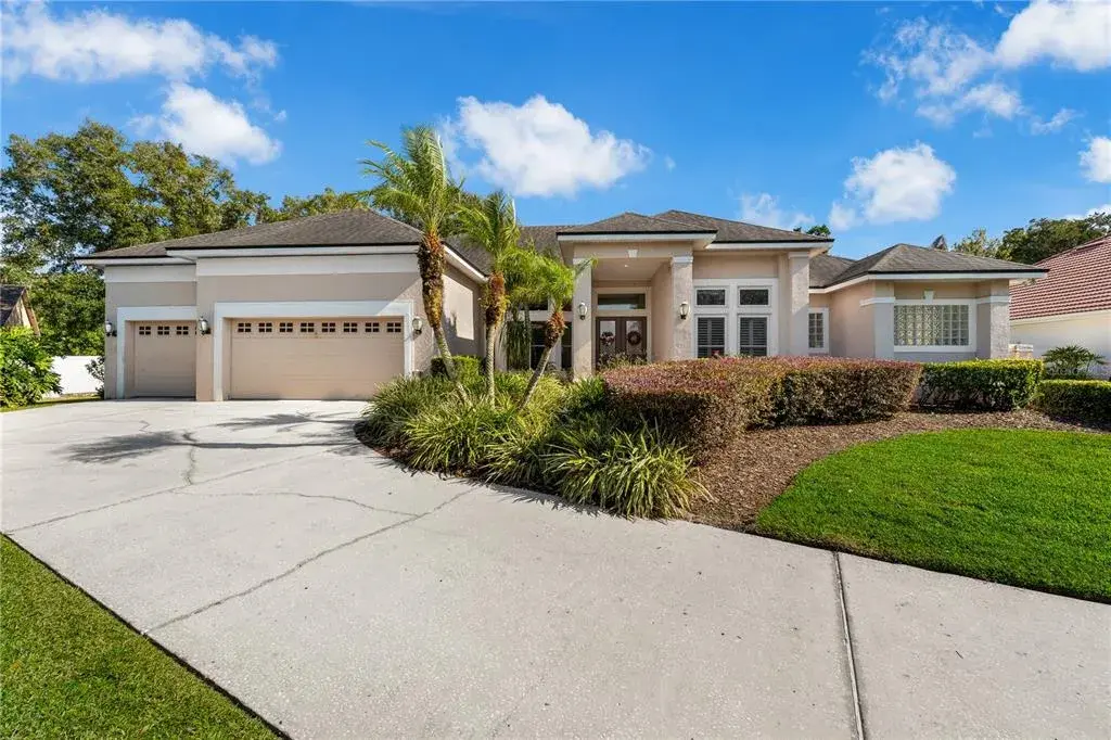 9107 Ivey Hill Court, Orlando, FL, 32819