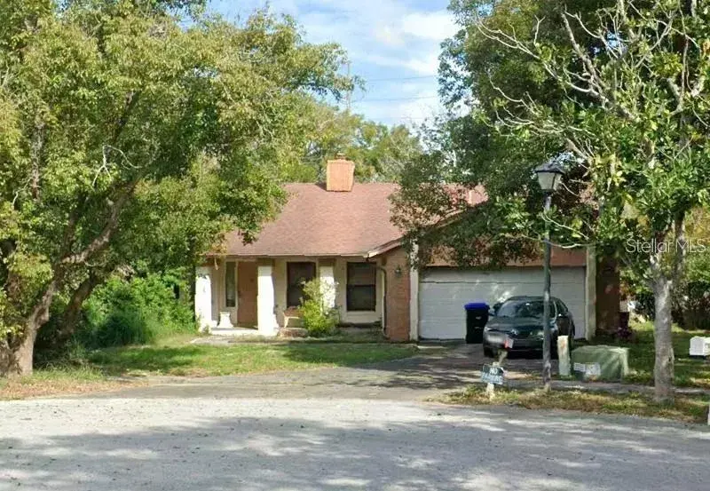 8701 Granada Boulevard, Orlando, FL, 32836