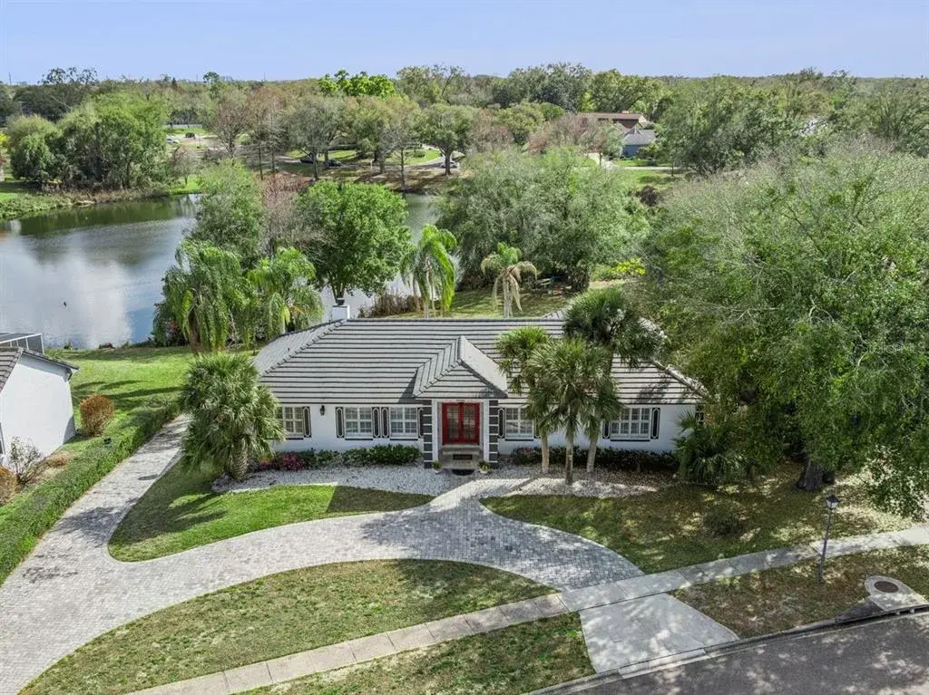 8612 Lost Cove Drive, Orlando, FL, 32819