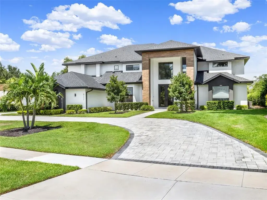 9111 Mid Pines Court, Orlando, FL, 32819