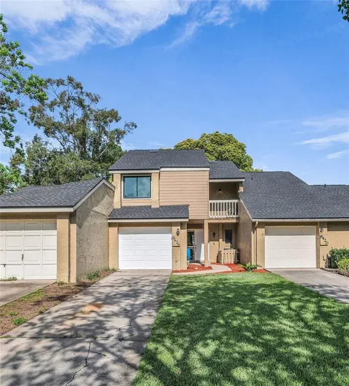 8424 Tangelo Tree Drive, Orlando, FL, 32836