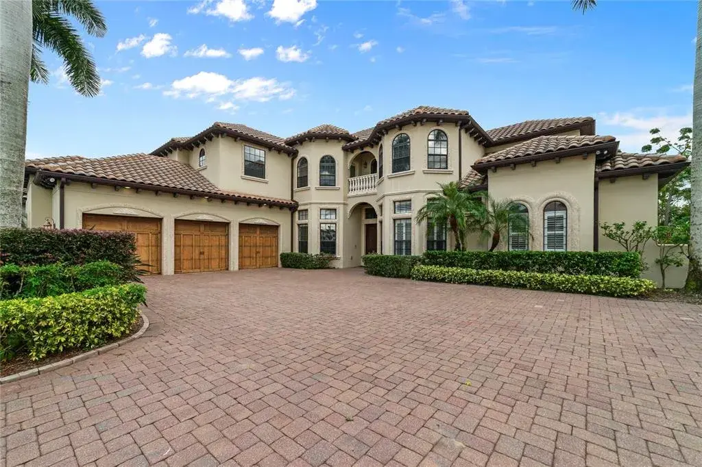 9226 Bayway Drive, Orlando, FL, 32819