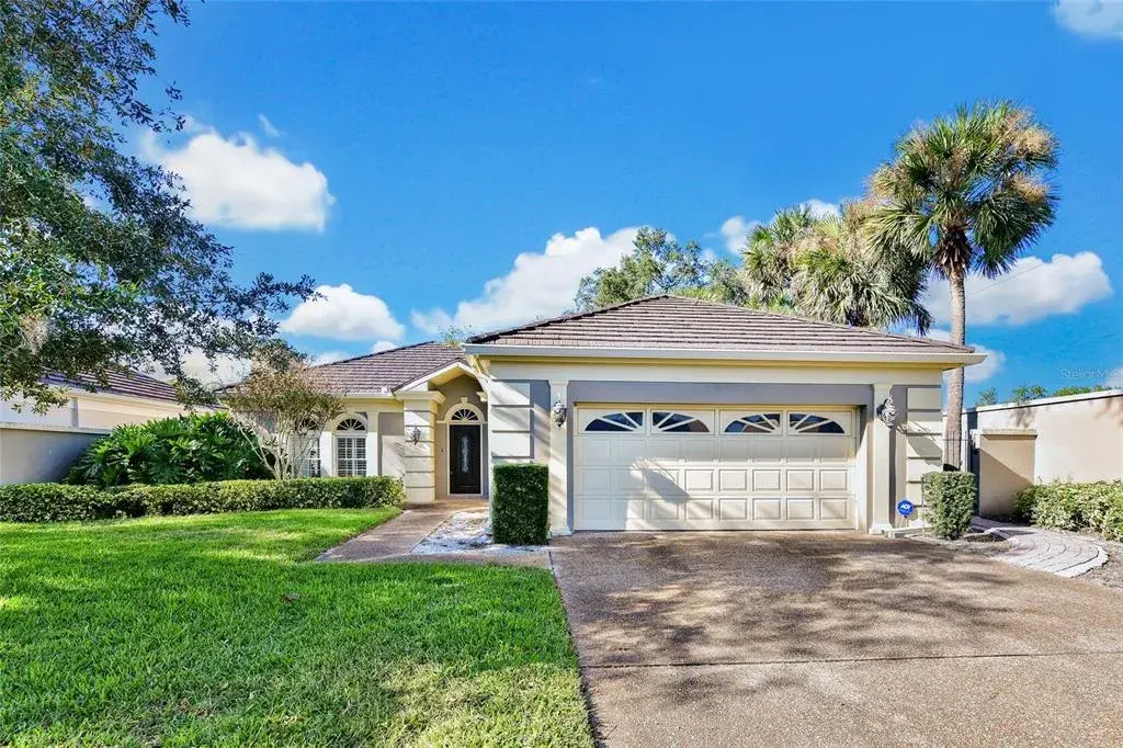 5925 Chesapeake Park Unit 54, Orlando, FL, 32819