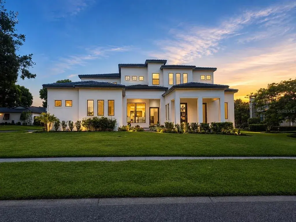 8962 Royal Birkdale Lane, Orlando, FL, 32819
