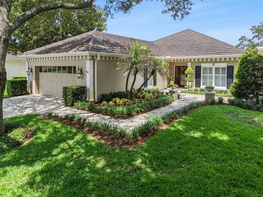6028 Lexington Park Unit 69, Orlando, FL, 32819
