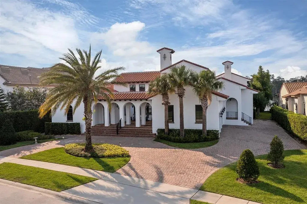 5619 Emerson Pointe Way, Orlando, FL, 32819