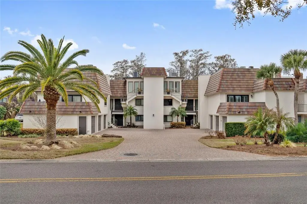 6206 Masters Boulevard Unit 302, Orlando, FL, 32819
