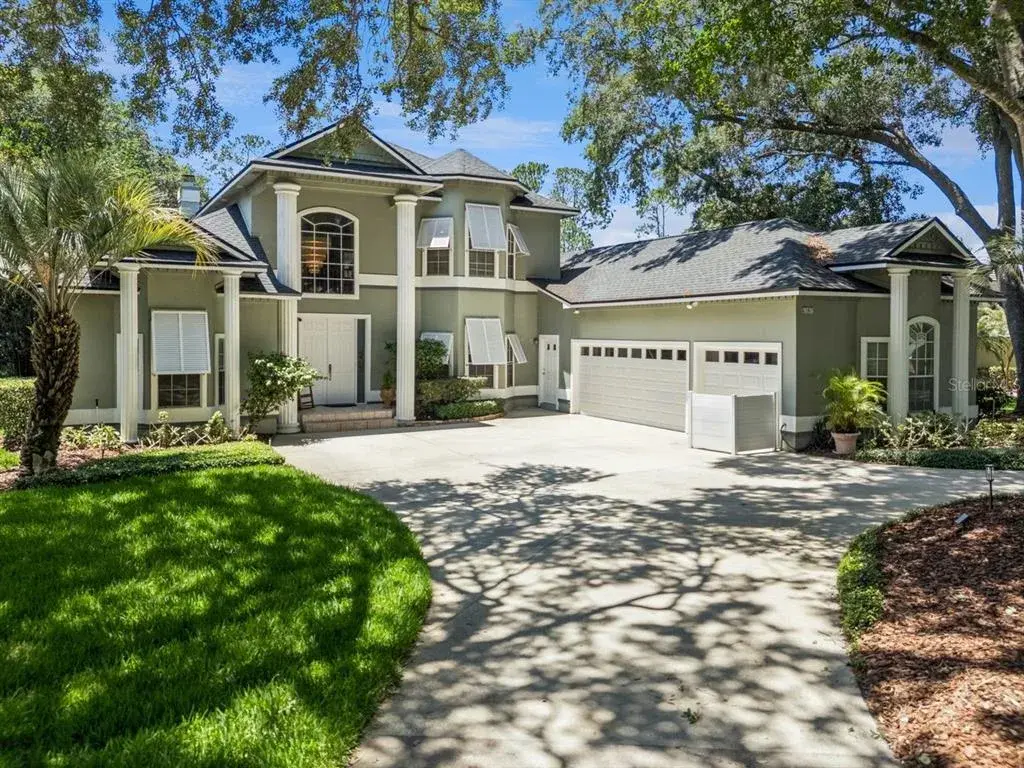 5626 Bay Side Drive, Orlando, FL, 32819