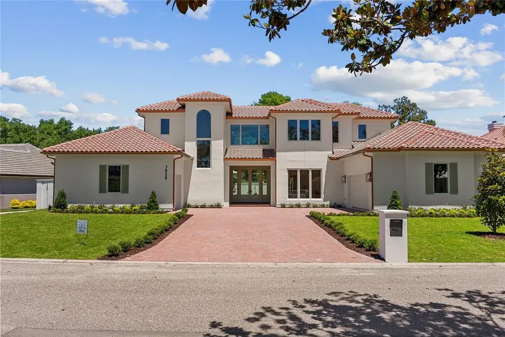 7958 S Park Place, Orlando, FL, 32819