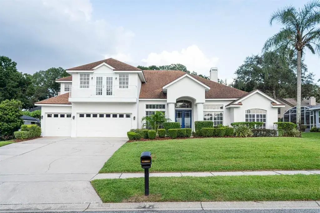 5311 Bay Side Drive, Orlando, FL, 32819
