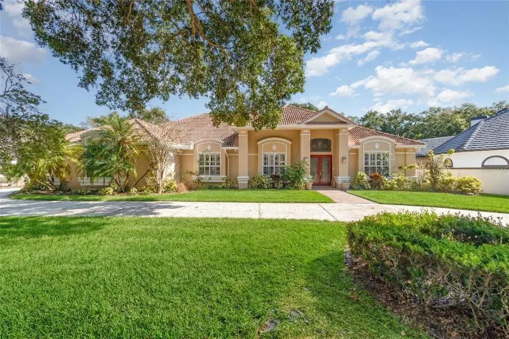 9217 Ridge Pine Trail, Orlando, FL, 32819