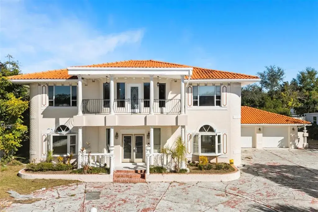 6282 Indian Meadow St, Orlando, FL, 32819