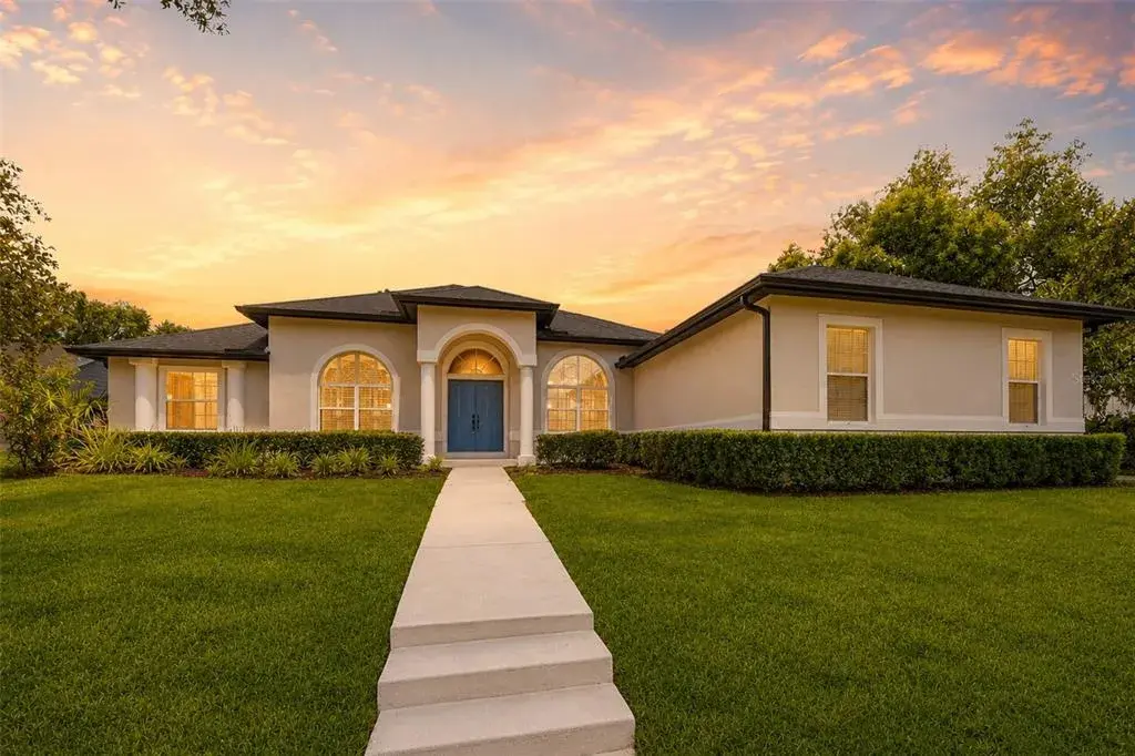 5741 Bay Side Drive, Orlando, FL, 32819