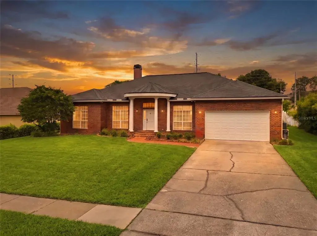 9137 Dollanger Court, Orlando, FL, 32819