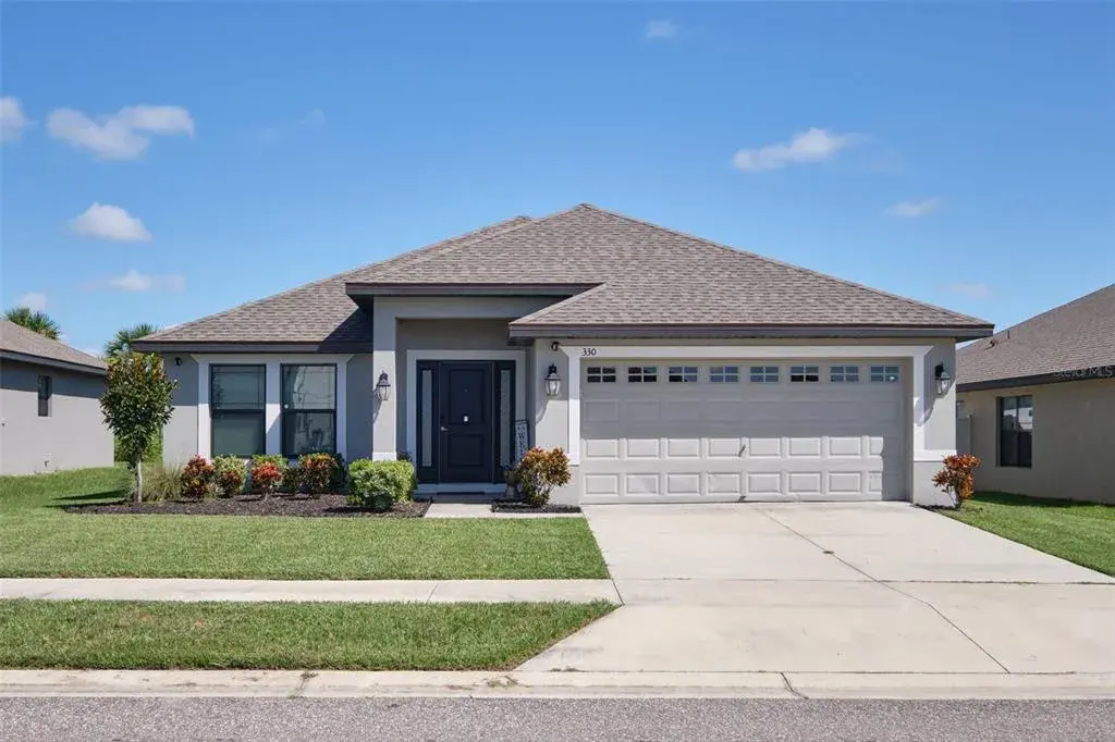 330 Citrus Pointe Drive, Davenport, FL, 33837