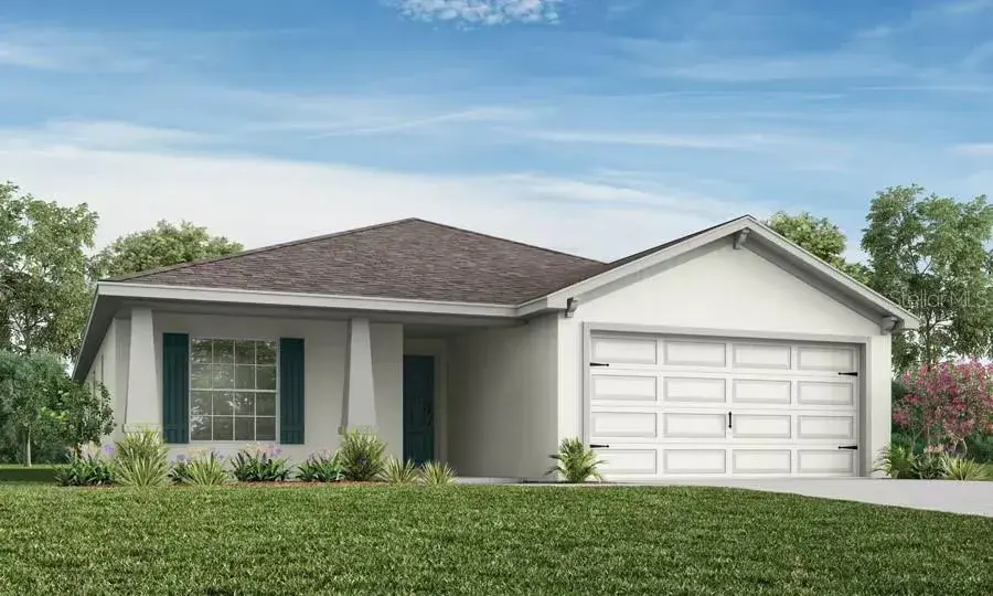 1465 Fleur Drive, Davenport, FL, 33837