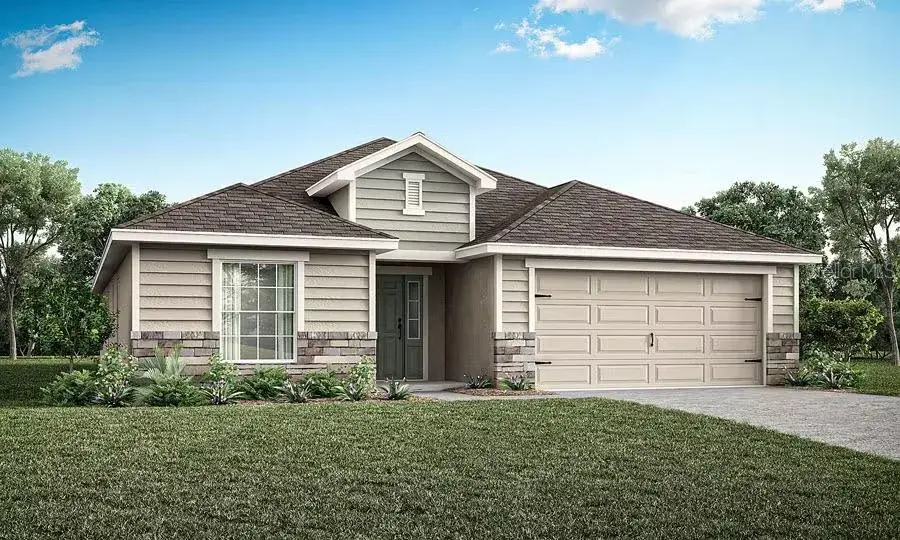 1488 Fleur Drive, Davenport, FL, 33837