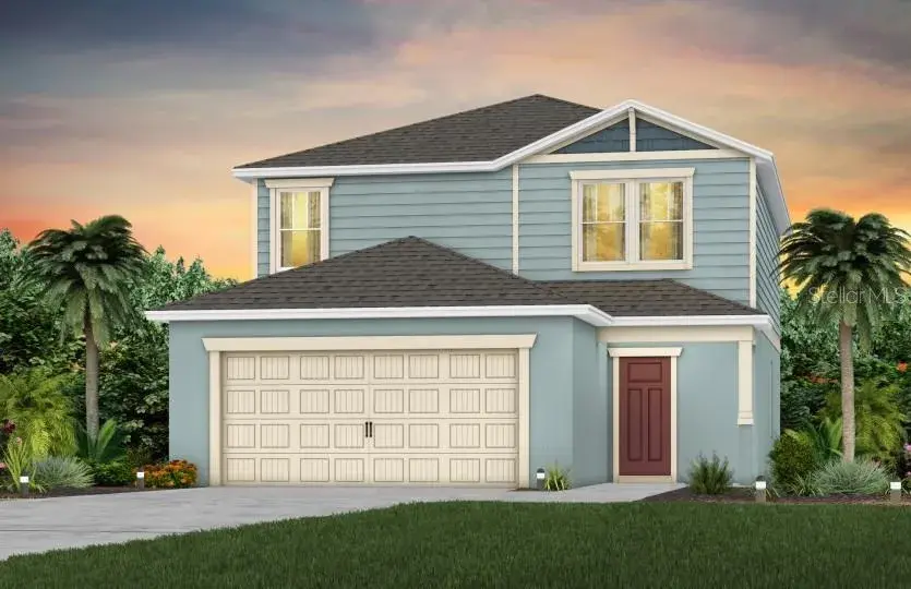 3610 Cambridge Brook Dr, Davenport, FL, 33837