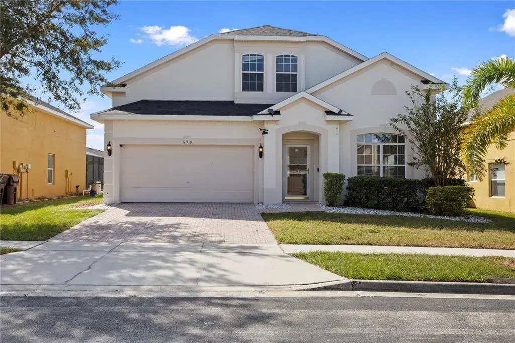 558 Cadiz Loop, Davenport, FL, 33837