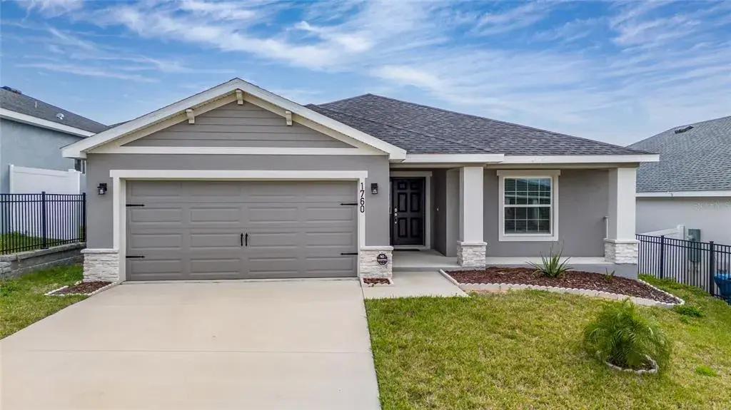 1760 Astrid Road, Davenport, FL, 33837