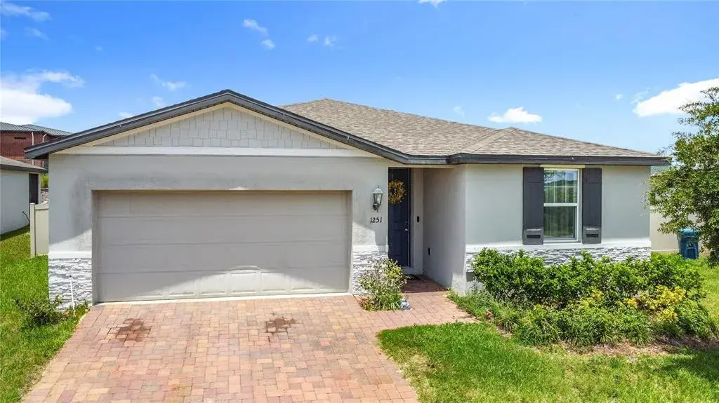 1251 Citrus Landing Boulevard, Davenport, FL, 33837