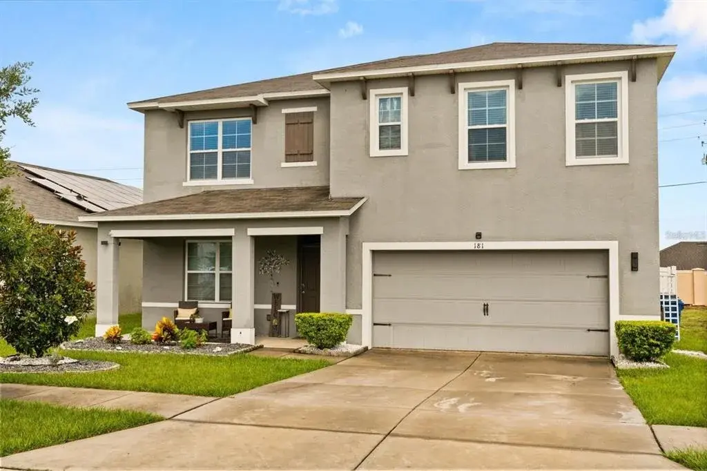181 Ludisia Loop, Davenport, FL, 33837