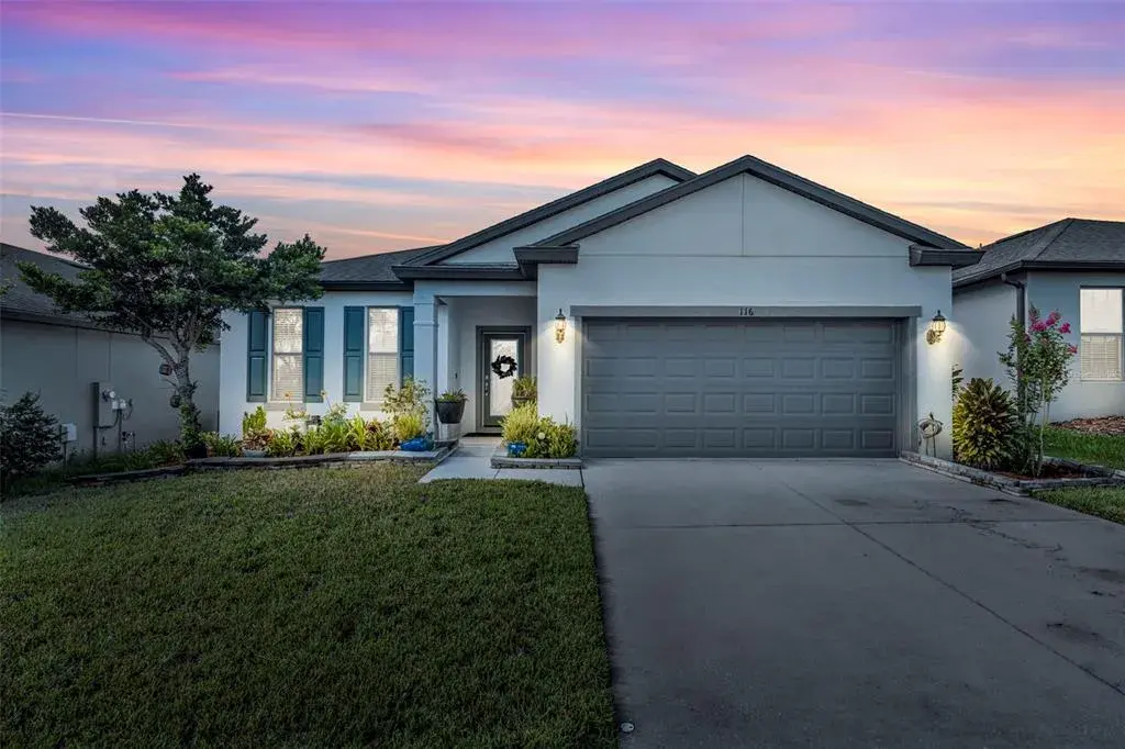 116 Citrus Isle Street, Davenport, FL, 33837