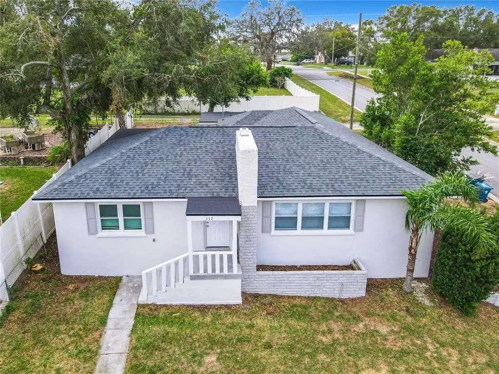 117 W Maple Street, Davenport, FL, 33837