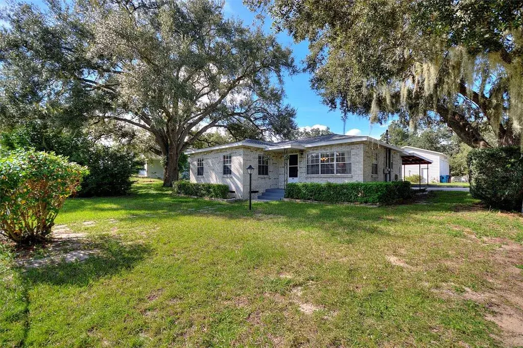 118 E Pine Street, Davenport, FL, 33837